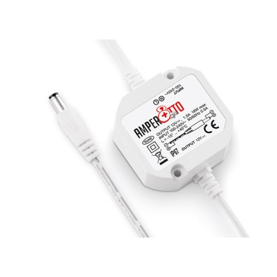 20.207.039 AMPEROTTO alimentatore switching IP67 Networking